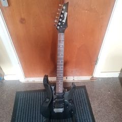 ibanez gsa60