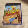 The Simpsons Skateboarding Top ps2 Game For Sale Here Image 4