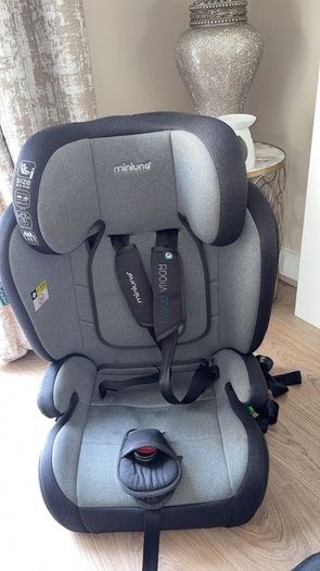 car seat