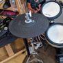 Yamaha DTX502 professional E-Kit Plus Monitar sys Image 3