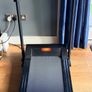 POWER TRACK 500 Folding Space Saver Treadmill Image 2