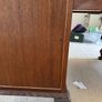 Antique Mahogany Desk Image 10