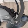 BeSafe Izi Go Modular Isofix Car seat (SEAT ONLY) Image 3