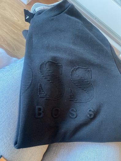 Hugo Boss Sweatshirt