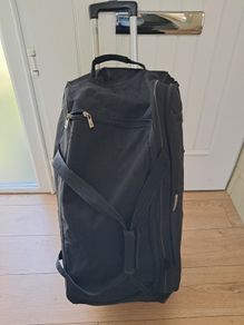 FREE - Large Gear bag for storage