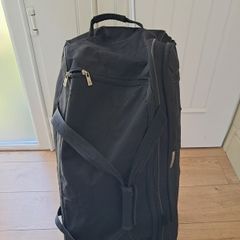 FREE - Large Gear bag for storage