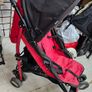 Chicco Stroller Image 2
