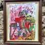 Original art work picture Image 2