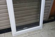 pvc window