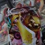 Aegislash VMAX ! Triple Rare ! from Shocking Volt Tackle ! 2020 ! Japanese Pokemon Card ! Image 2