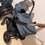 3-in-1 baby stroller Image 2