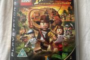 Lego Indiana Jones: The Original Adventures PS3