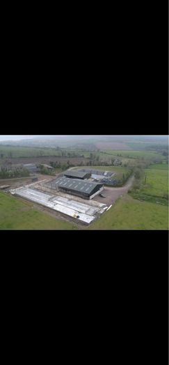 Farm worker required