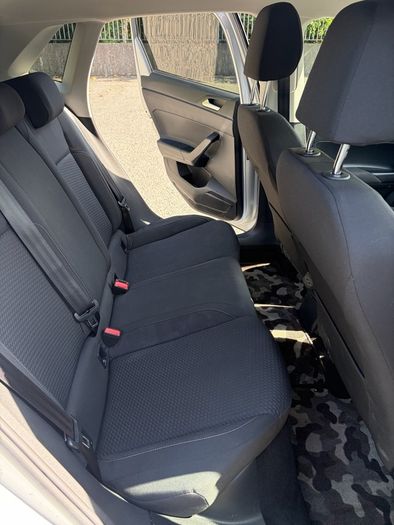 2020 Volkswagen Polo