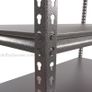10 Bays Industrial Shelving 1830h x 1220w x 610 Image 4