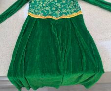 Princess Fiona dress