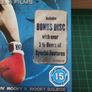 Rocky Collection  Blu-ray & DVD Sets (Never Played) Image 3