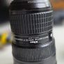 Nikon 24-70 2.8 G ED Image 3
