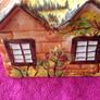 Vintage Price Bros Tea Pot Image 4