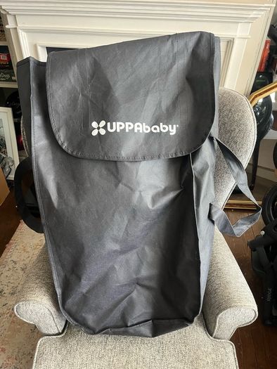 Uppababy Bassinets