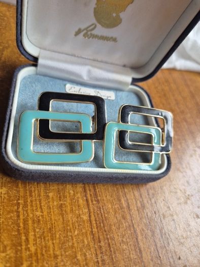 Vintage Earrings