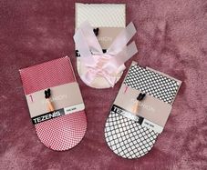TEZENIS Fashion Socks