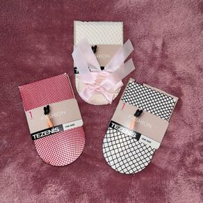 TEZENIS Fashion Socks