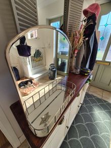 Bathroom Mirror
