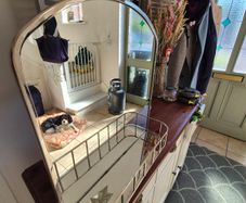 Bathroom Mirror