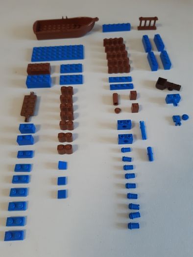 LEGO Bricks Various Colours