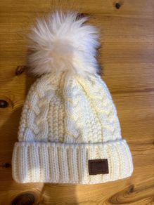 hat