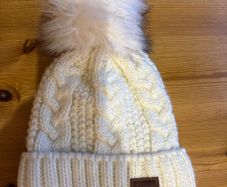 hat
