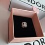 New genuine pandora pink essence appreciation charm Image 6
