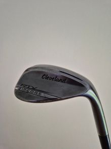 Cleveland RTX Zipcore 58 Degree