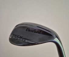 Cleveland RTX Zipcore 58 Degree