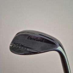 Cleveland RTX Zipcore 58 Degree