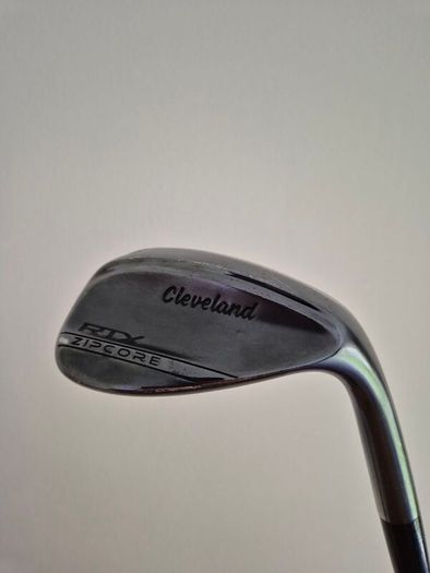 Cleveland RTX Zipcore 58 Degree