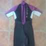 Alder IMPACT 3/2 Junior Wetsuit Image 4