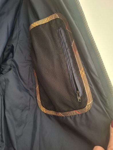 Men's Barbour Jacket