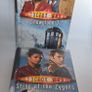 DR WHO books Image 3