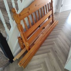 Double Bed