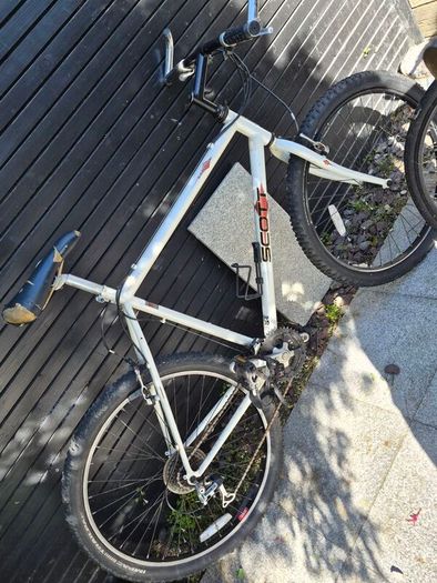 vintage mtb