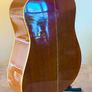 ARIA AW200T - 12 String Acoustic - MIJ c.1980s Image 4