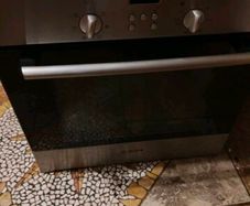 Bosch Oven,Radiatorheaters4,4types sofa,table, dis
