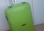 Travel Crom Hard Shell Spinner Suitcase