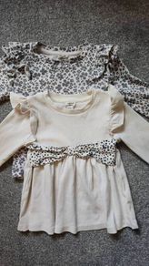 River island girls tops
