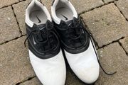 golf shoes