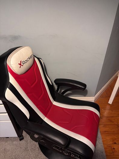 gaming chair