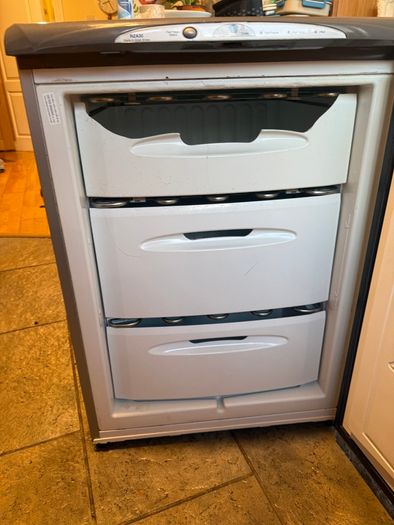 Freezer