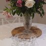Old Waterford Crystal Bowl Image 2